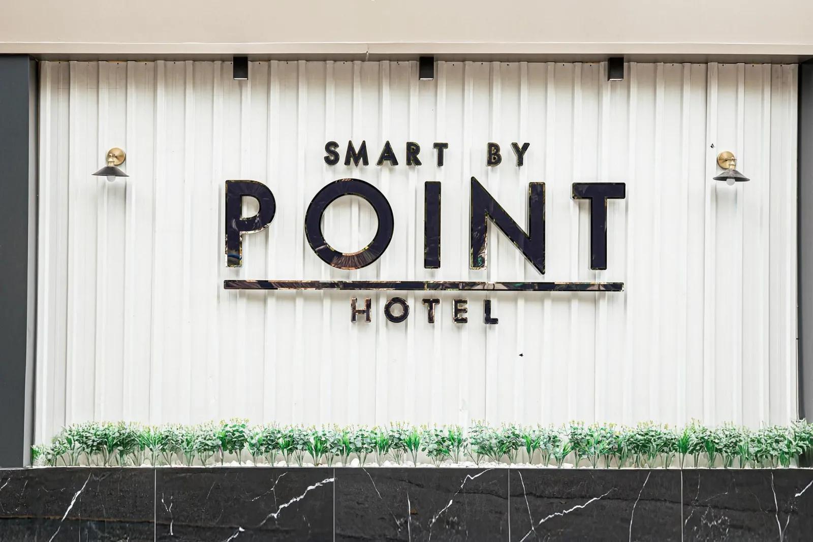 Smart By Point — 3
