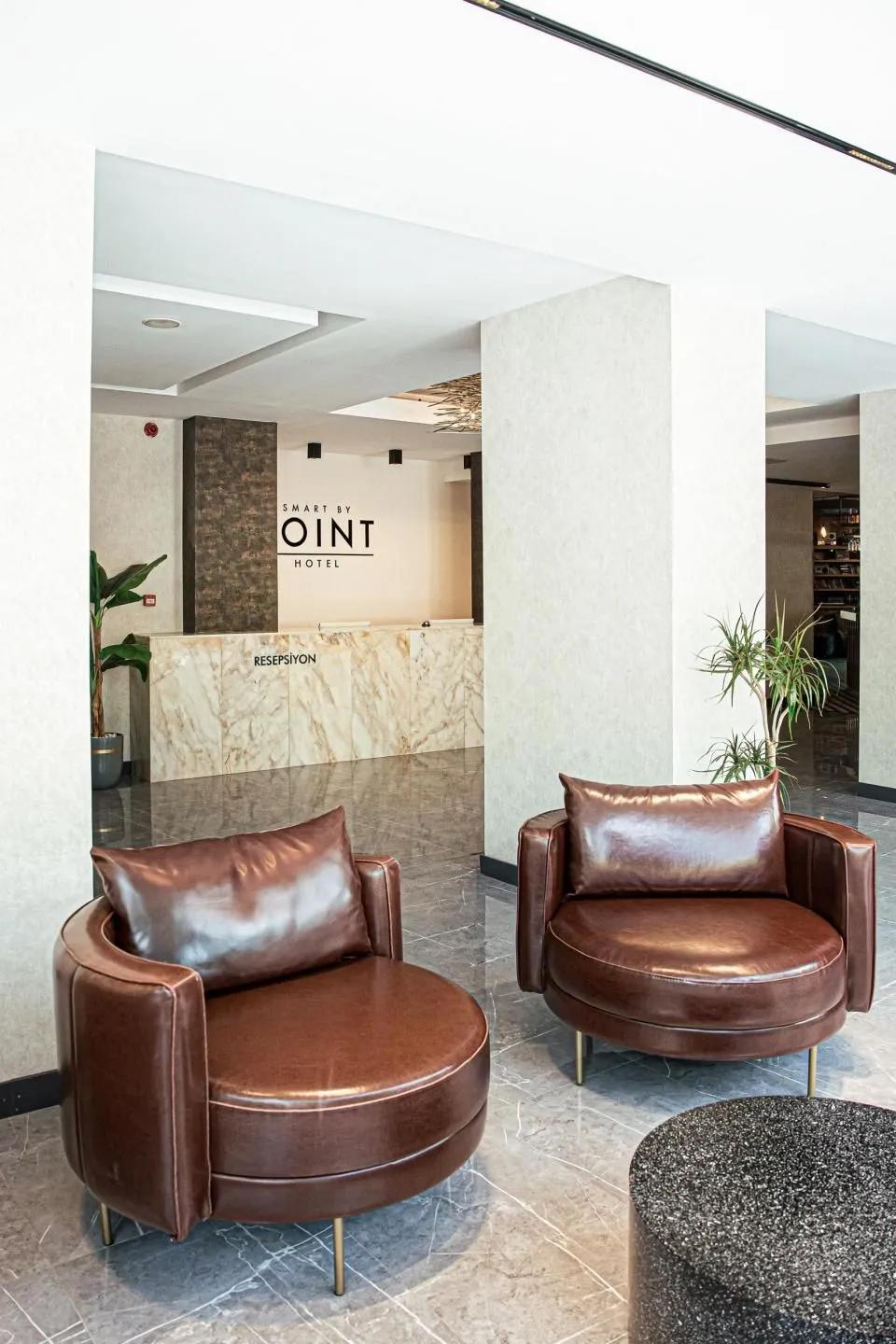 Smart By Point — 9