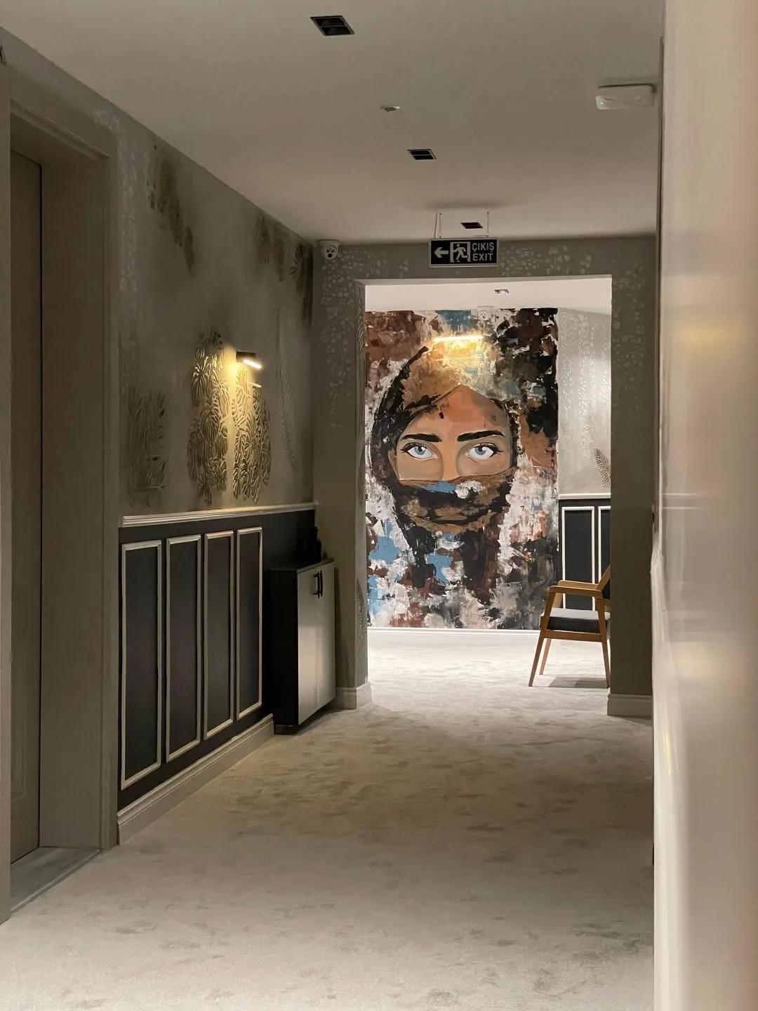 Sosyete Hotel Eskişehir — 3