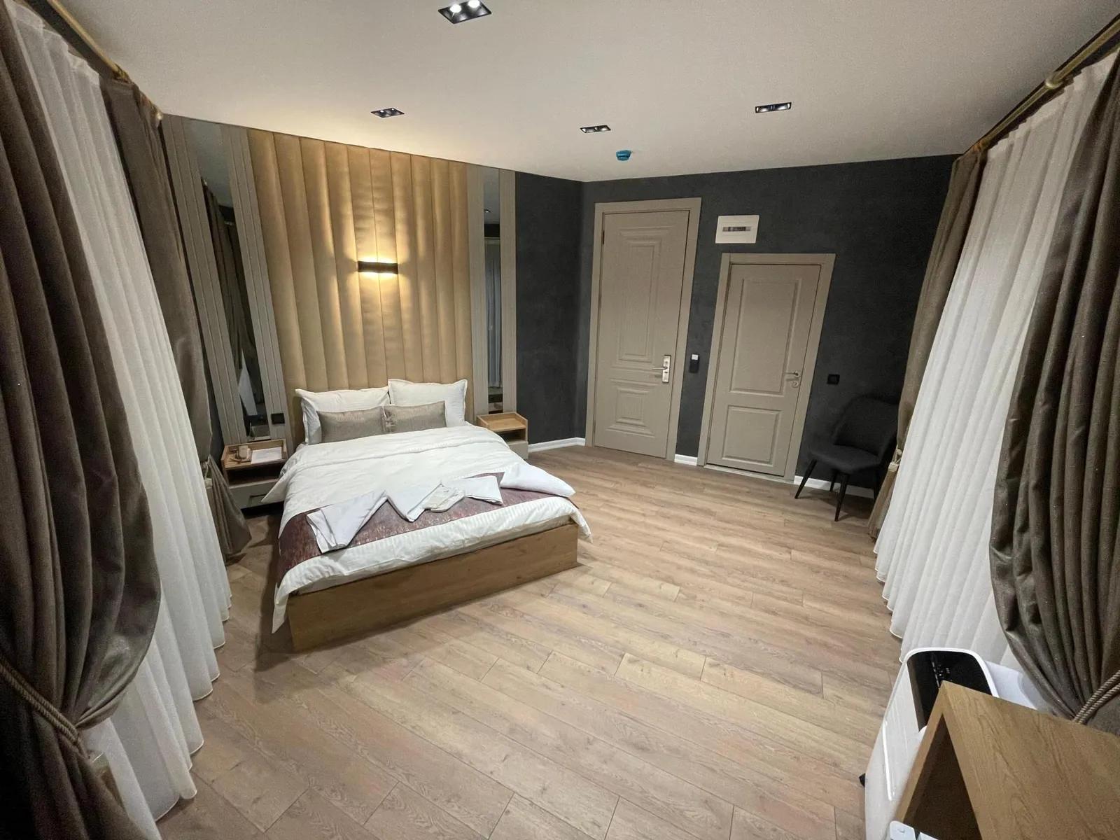 Sosyete Hotel Eskişehir — 5