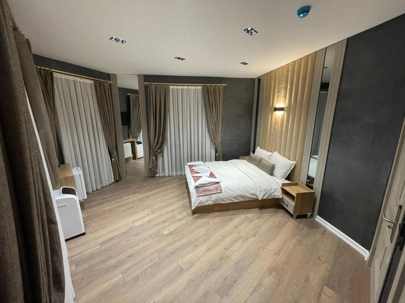 Sosyete Hotel Eskişehir — 6