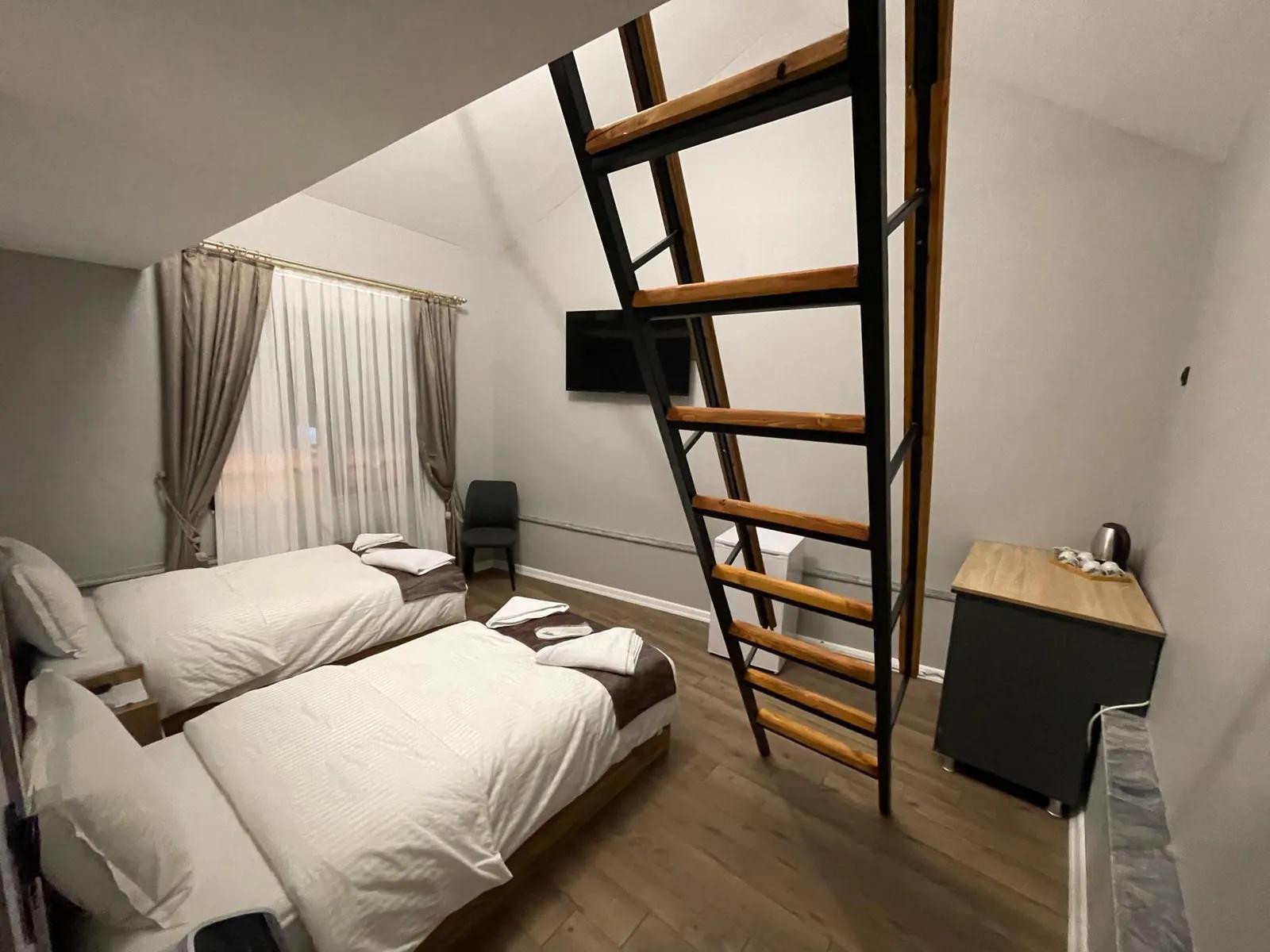 Sosyete Hotel Eskişehir — 8