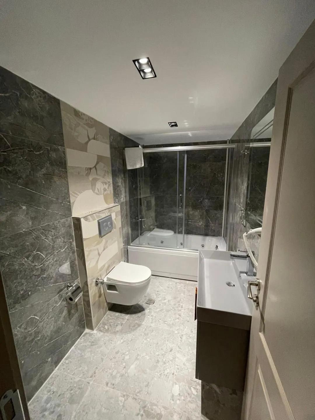 Sosyete Hotel Eskişehir — 9