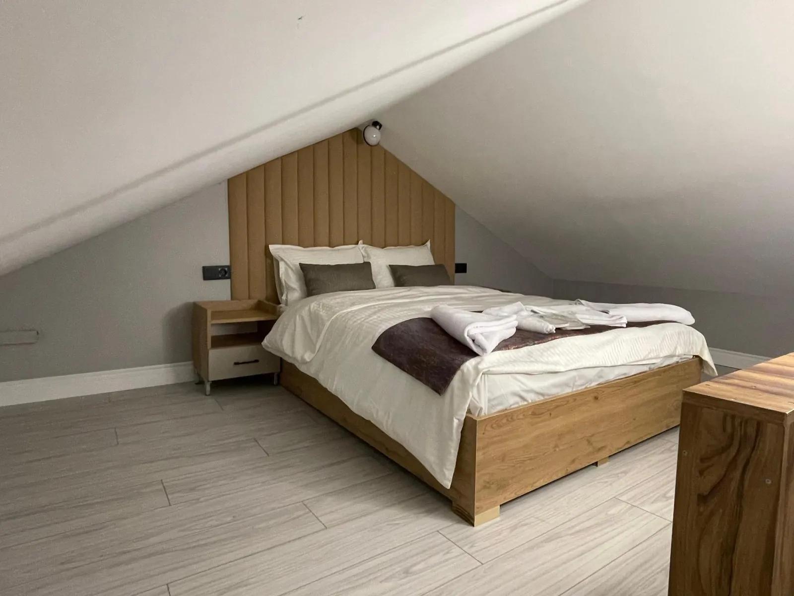 Sosyete Hotel Eskişehir — 10