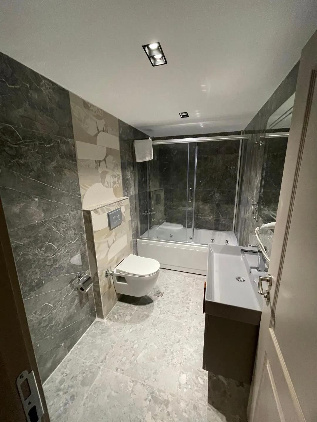 Sosyete Hotel Eskişehir — 12