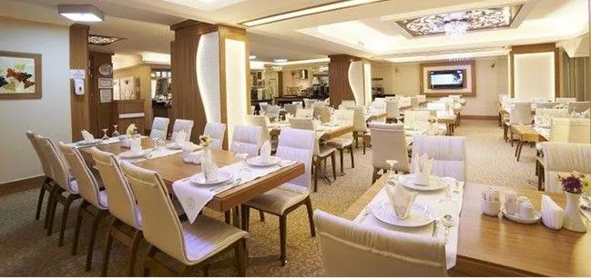 Soyiç Hotel — 5