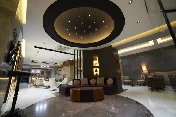 Soyiç Hotel — 8
