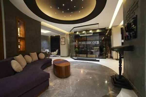 Soyiç Hotel — 10