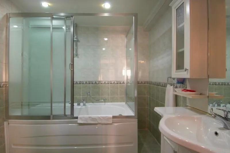 Soyiç Hotel — 11