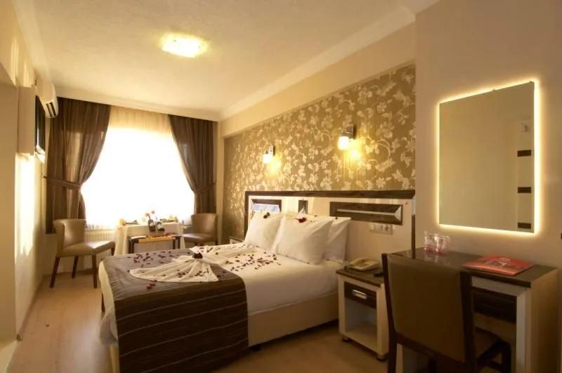 Soyiç Hotel — 12