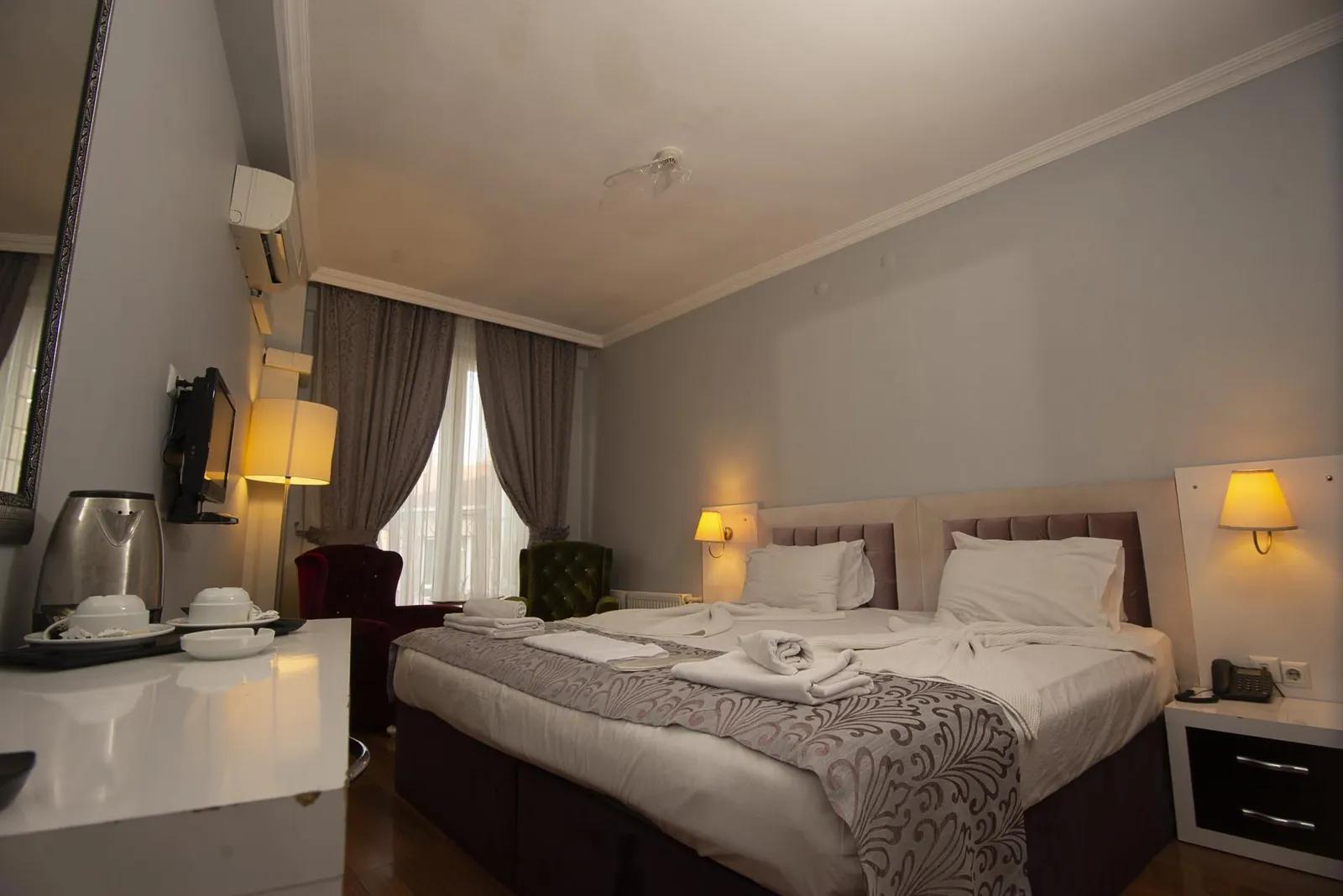Srf Hotel Eskişehir — 1