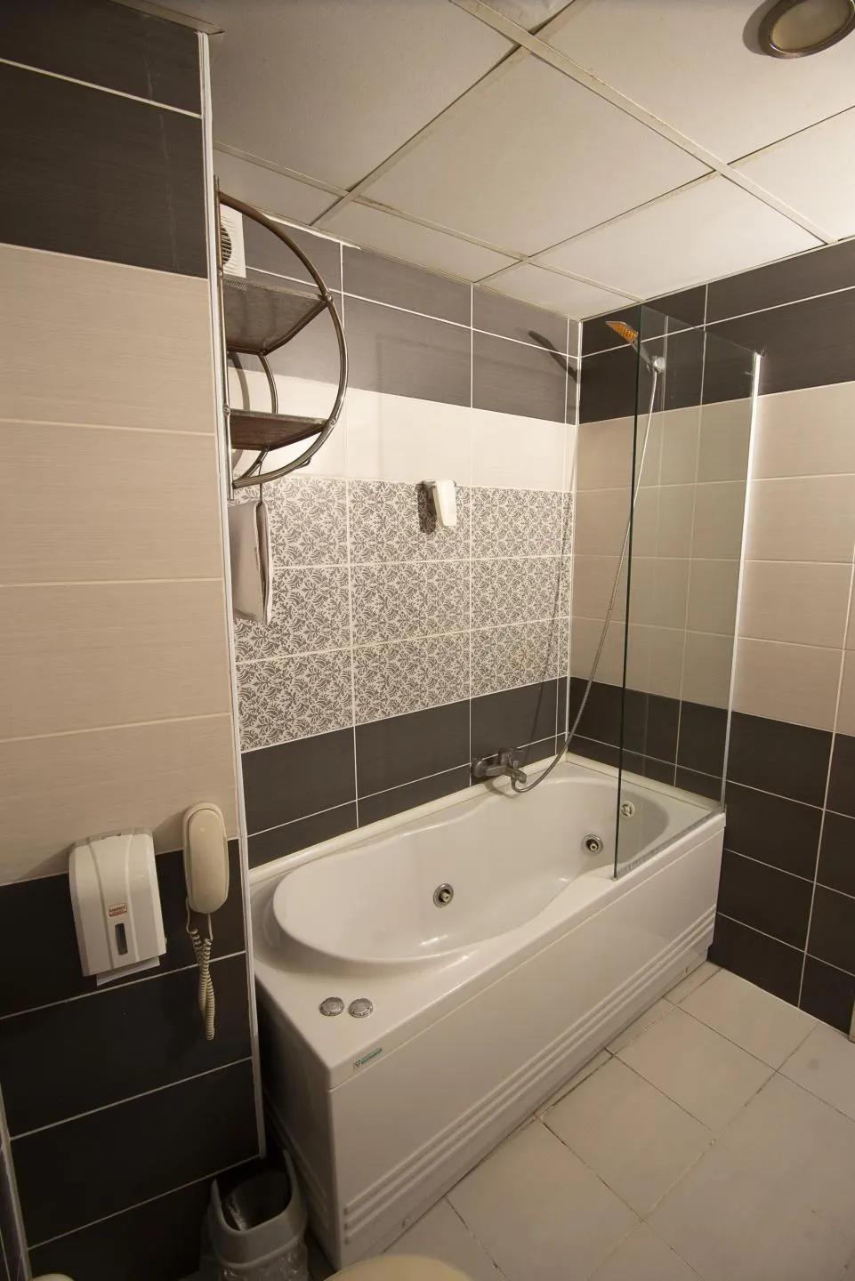 Srf Hotel Eskişehir — 3