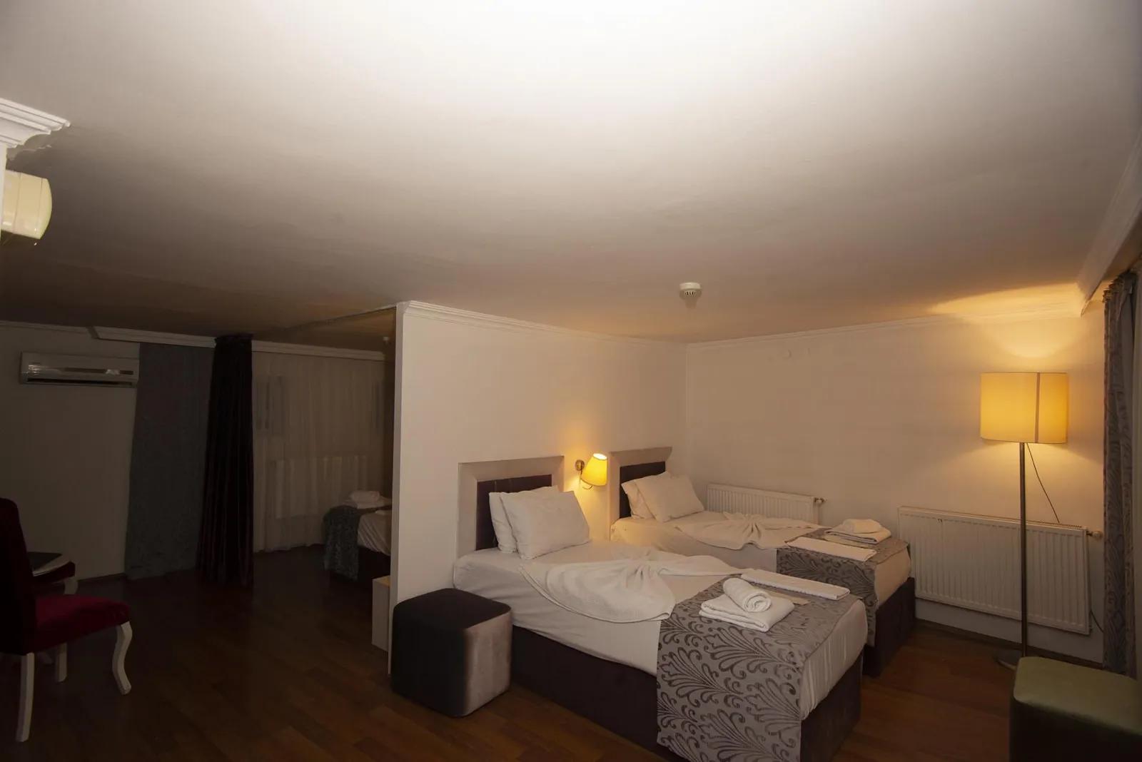 Srf Hotel Eskişehir — 5
