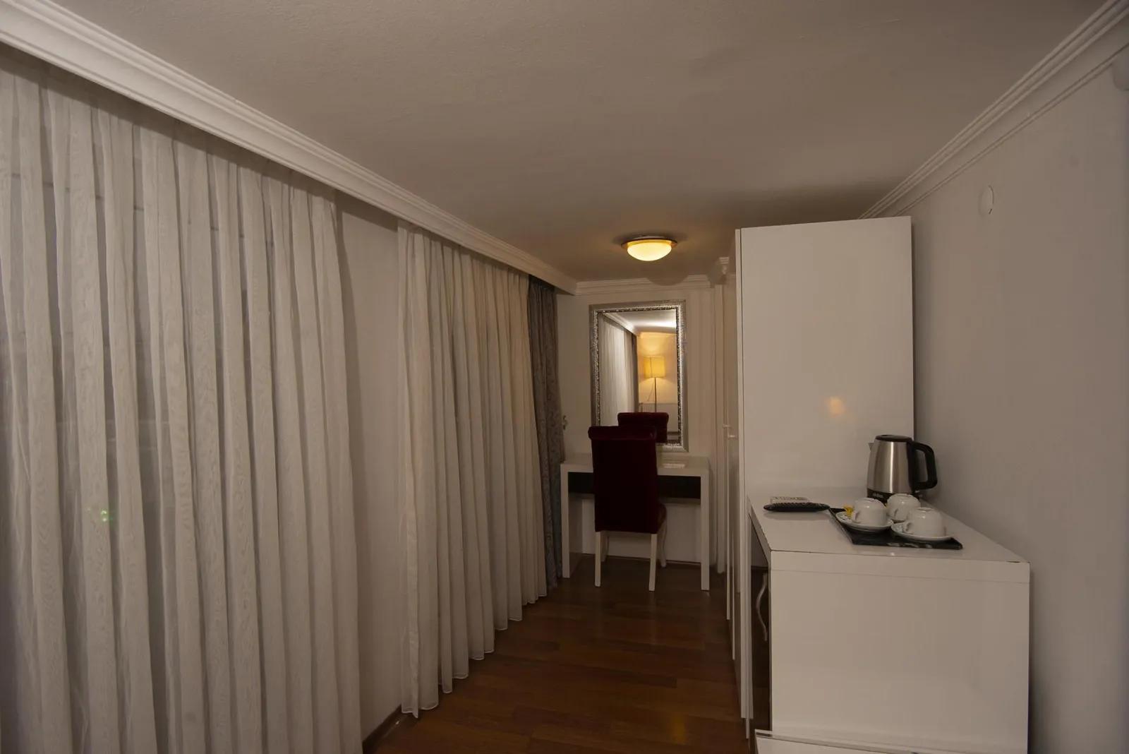 Srf Hotel Eskişehir — 6