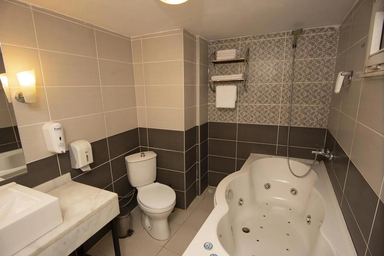 Srf Hotel Eskişehir — 7