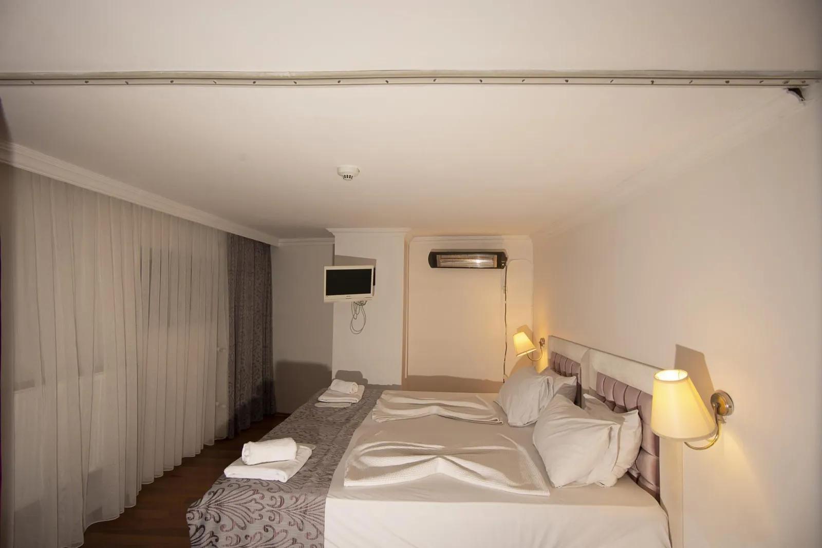 Srf Hotel Eskişehir — 8