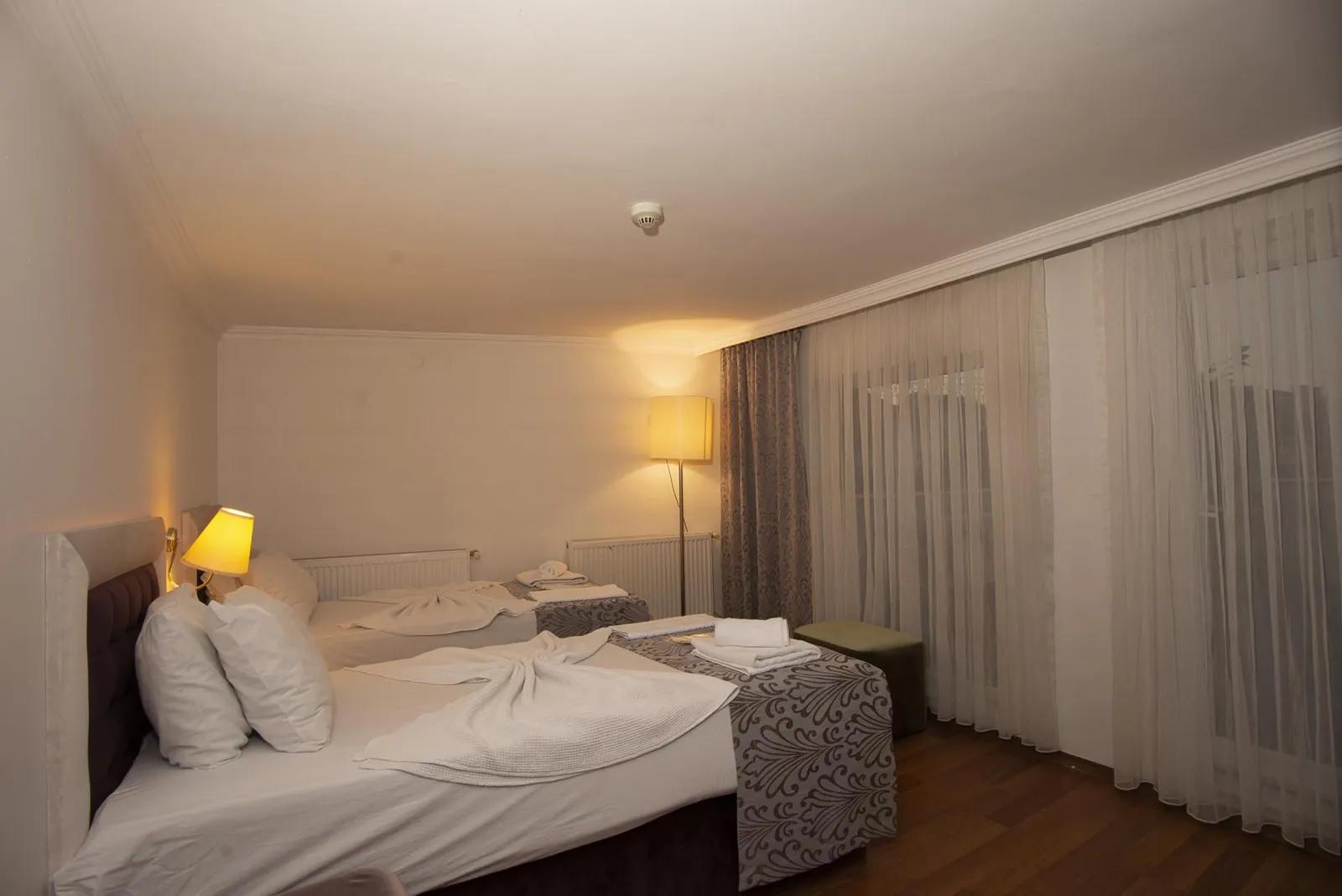 Srf Hotel Eskişehir — 9