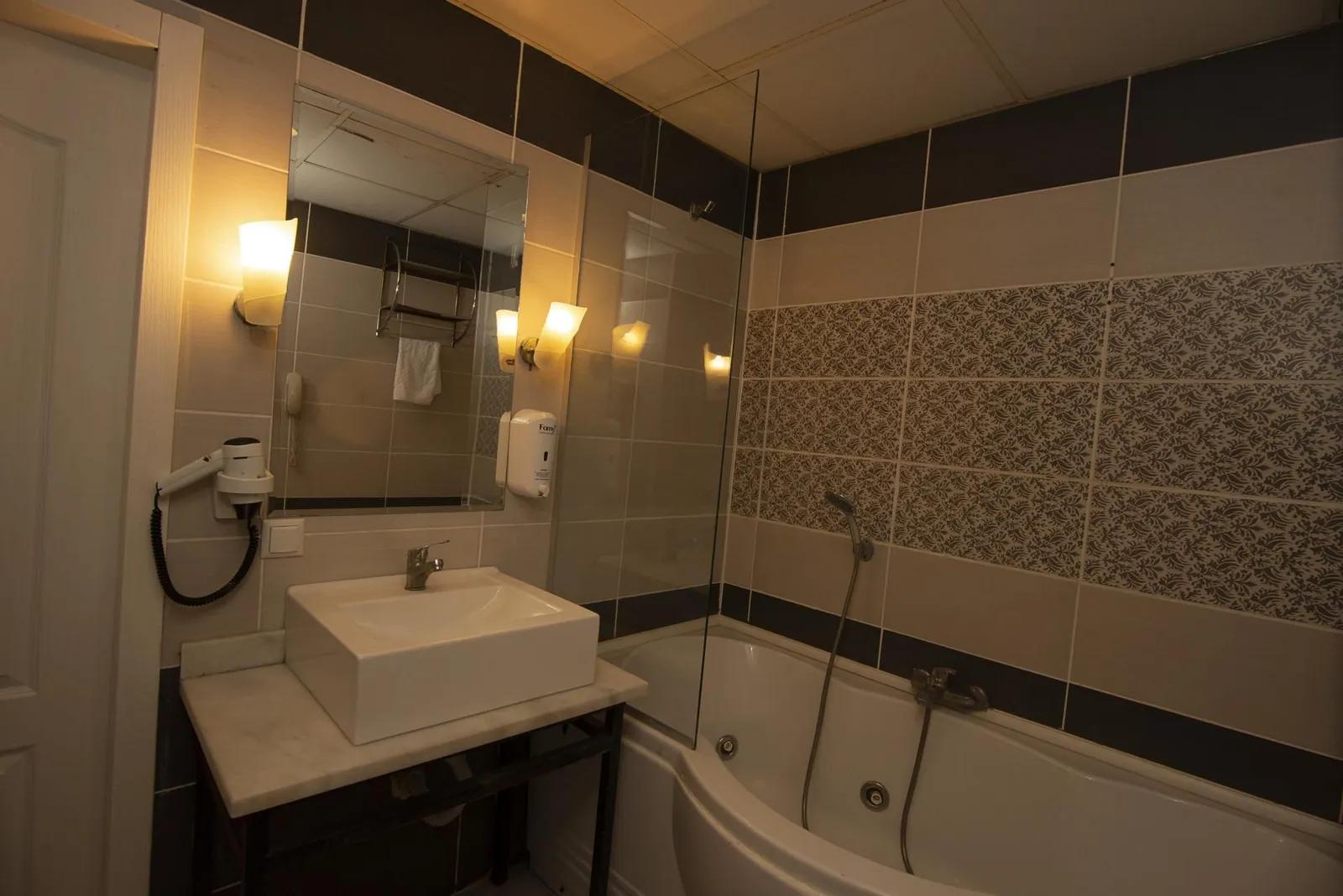 Srf Hotel Eskişehir — 10