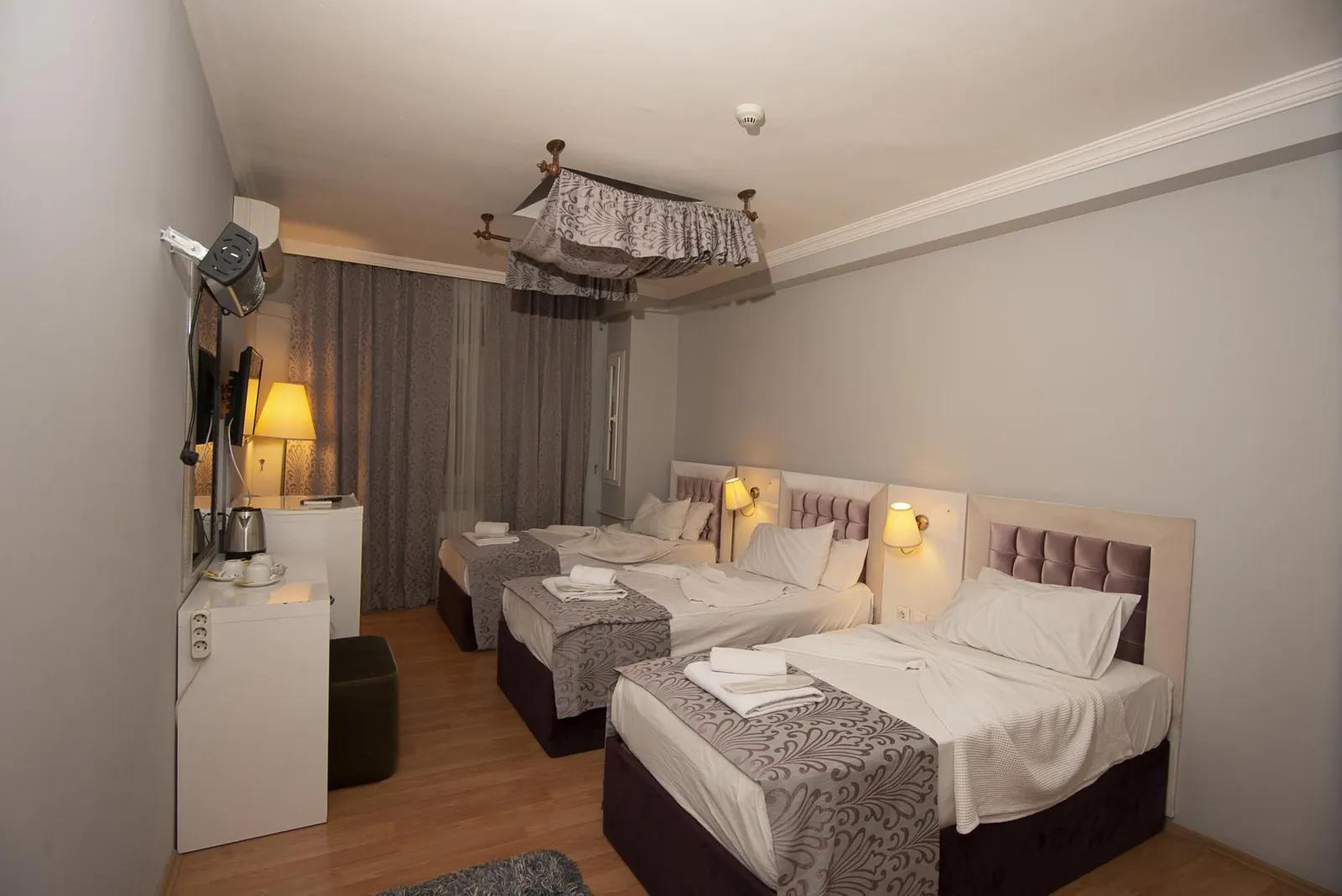 Srf Hotel Eskişehir — 11