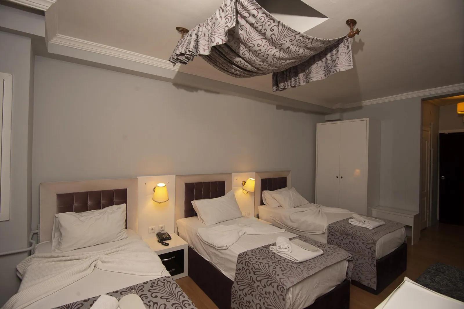 Srf Hotel Eskişehir — 12