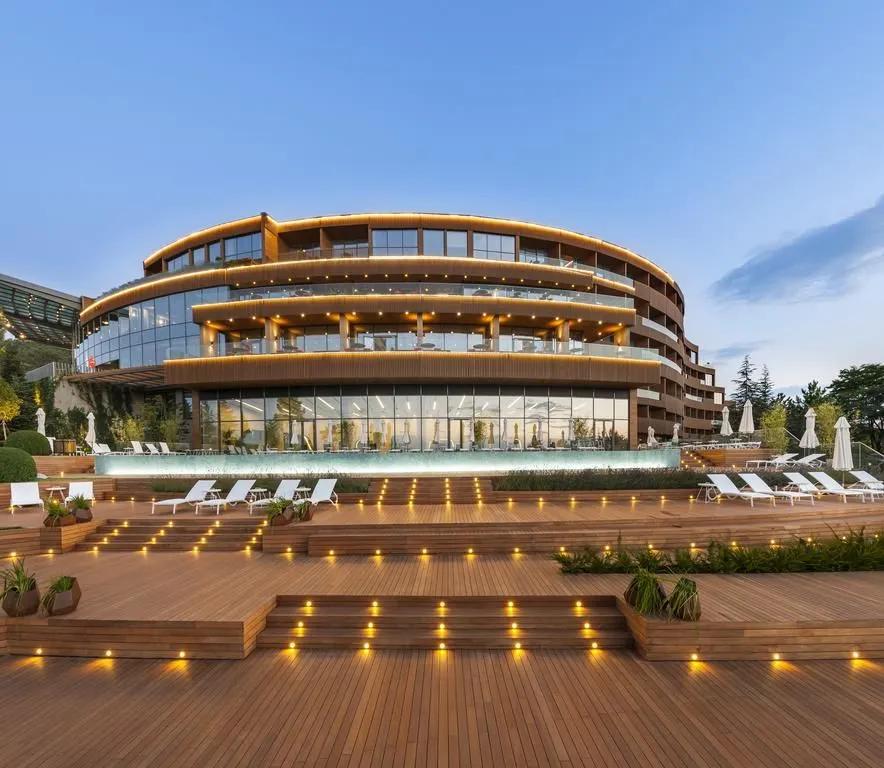 Tasigo Eskişehir — 1