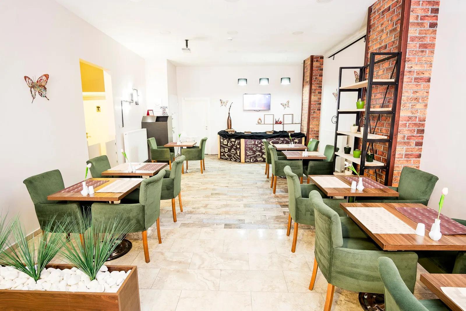 The Corner Inn Hotels By Suit — 6