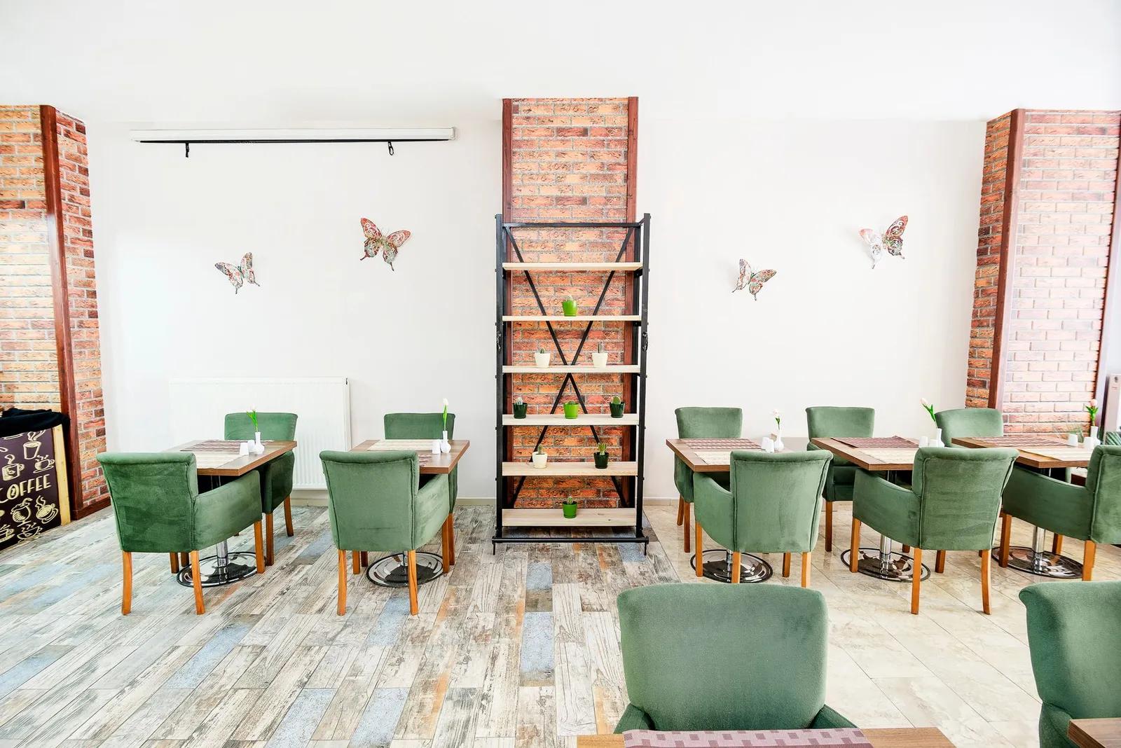 The Corner Inn Hotels By Suit — 7