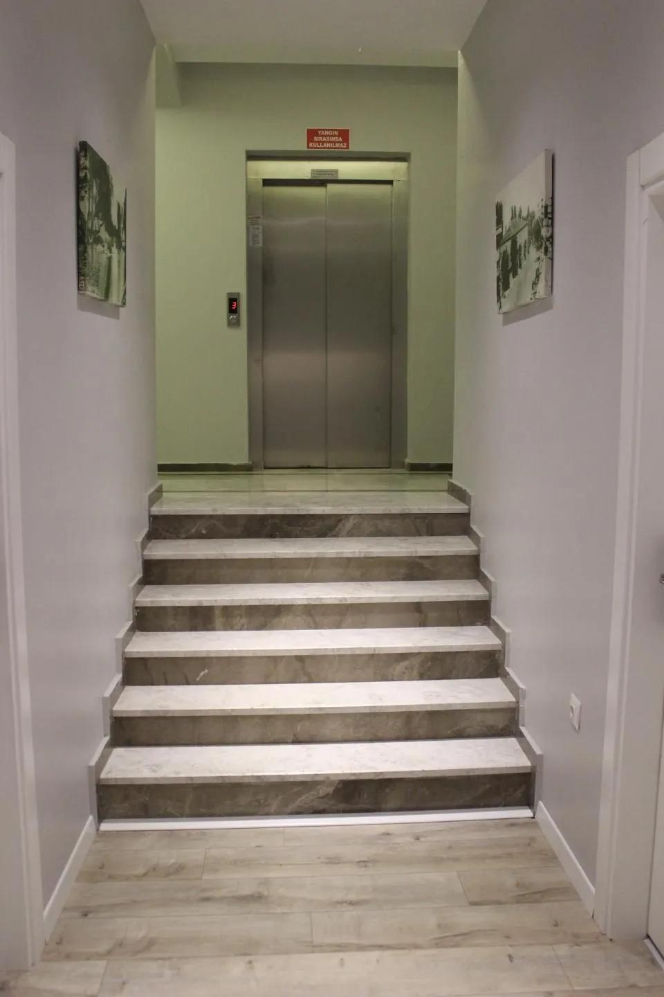 The Corner Inn Hotels By Suit — 12