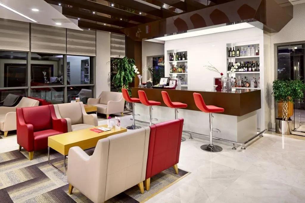 The Merlot Hotel Eskişehir — 2