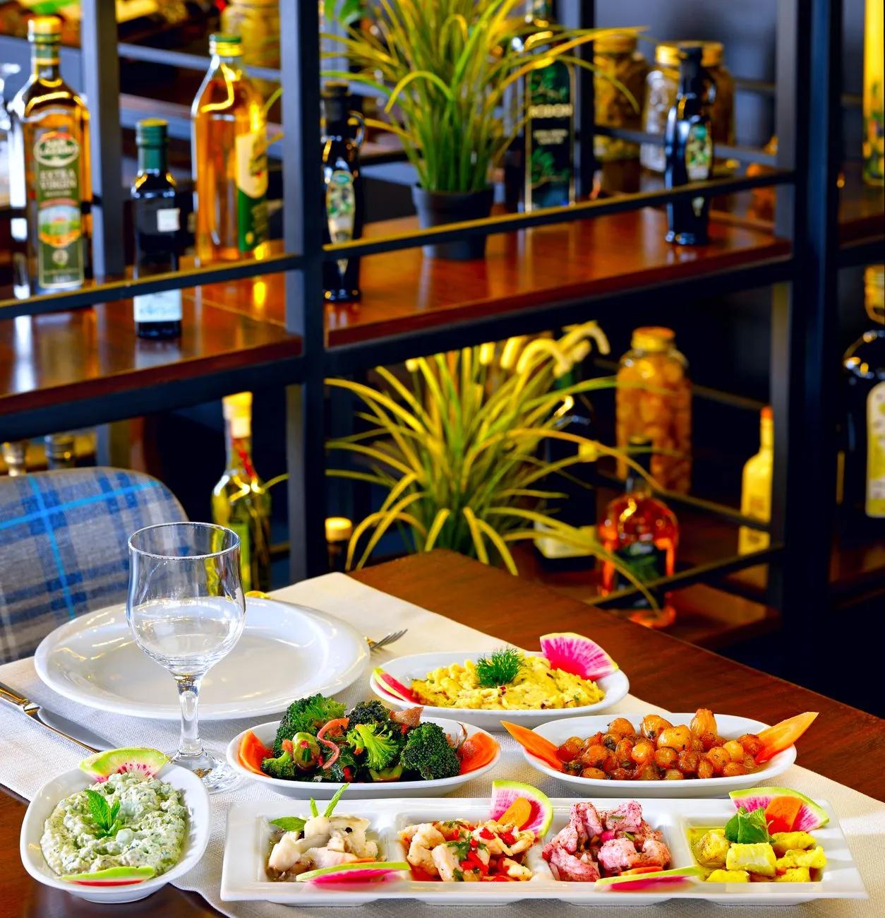 The Merlot Hotel Eskişehir — 9