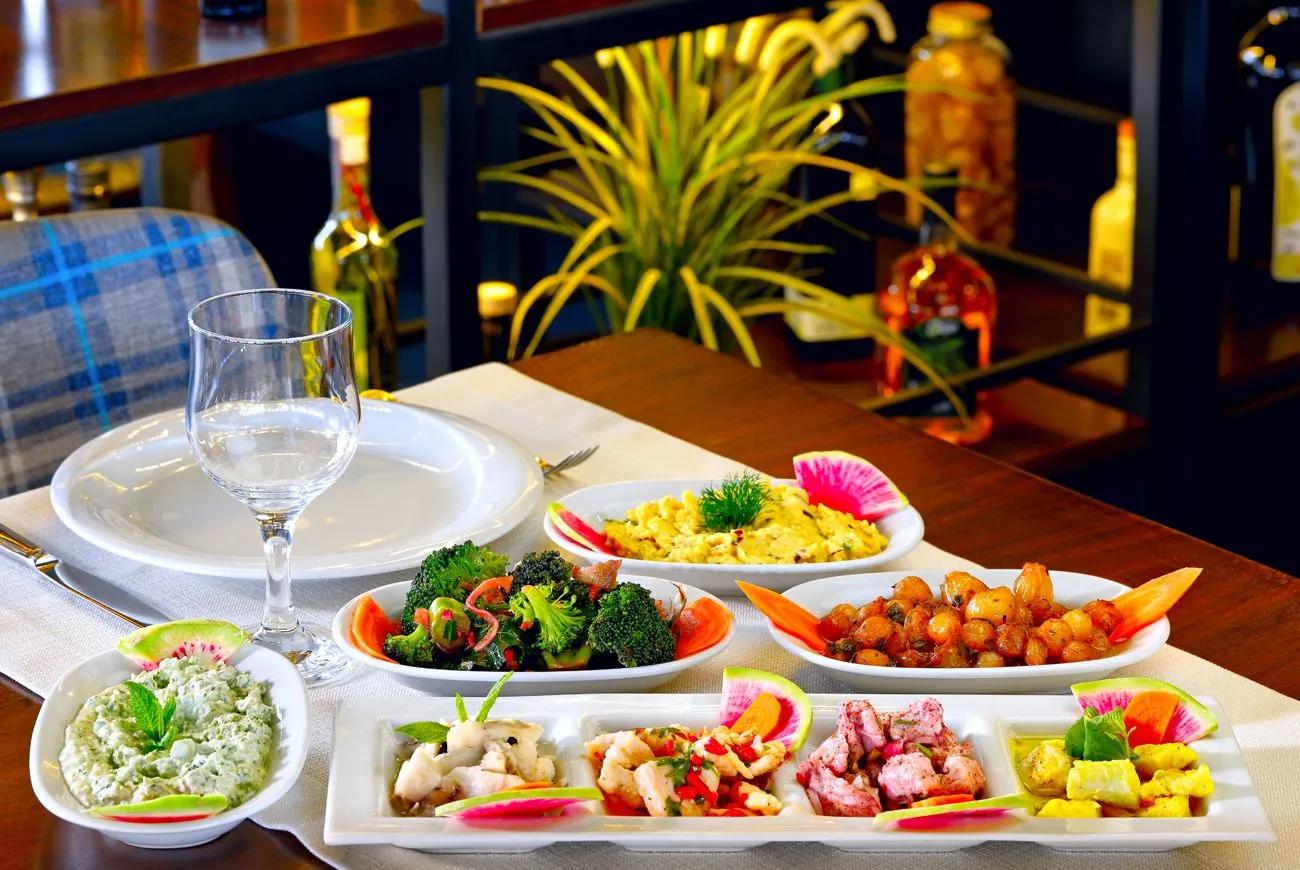 The Merlot Hotel Eskişehir — 10
