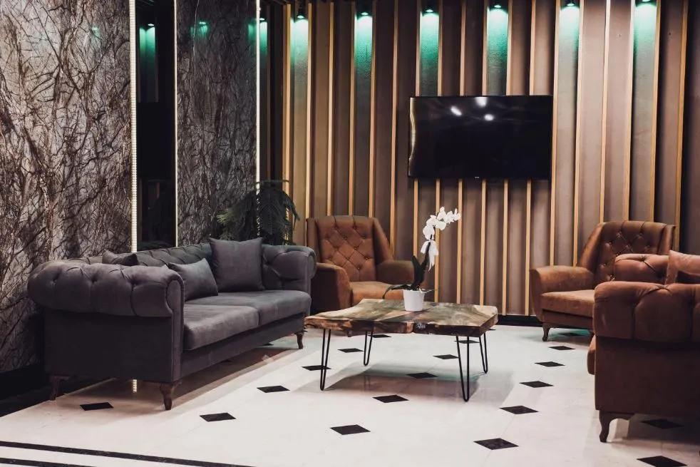Tymbris Hotel Eskişehir — 5