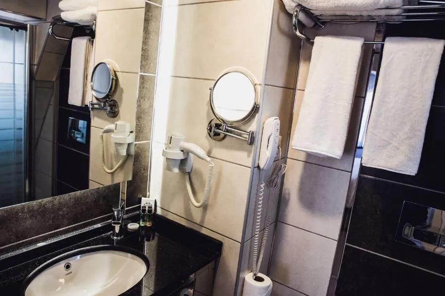 Tymbris Hotel Eskişehir — 10