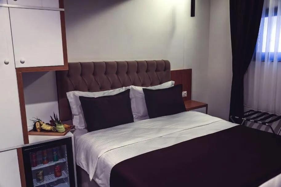 Tymbris Hotel Eskişehir — 12