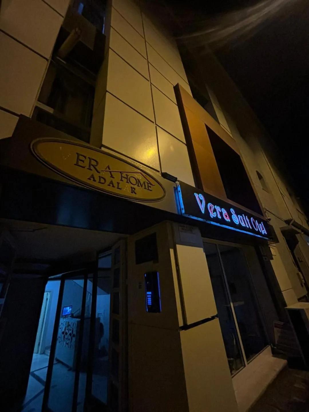 Vera26  Otel — 1
