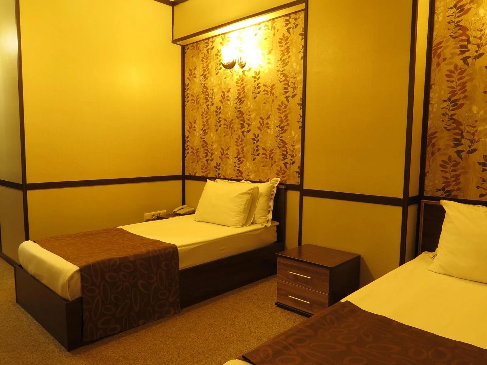 Verman Otel — 8