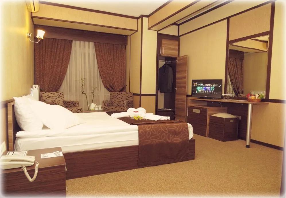 Verman Otel — 10