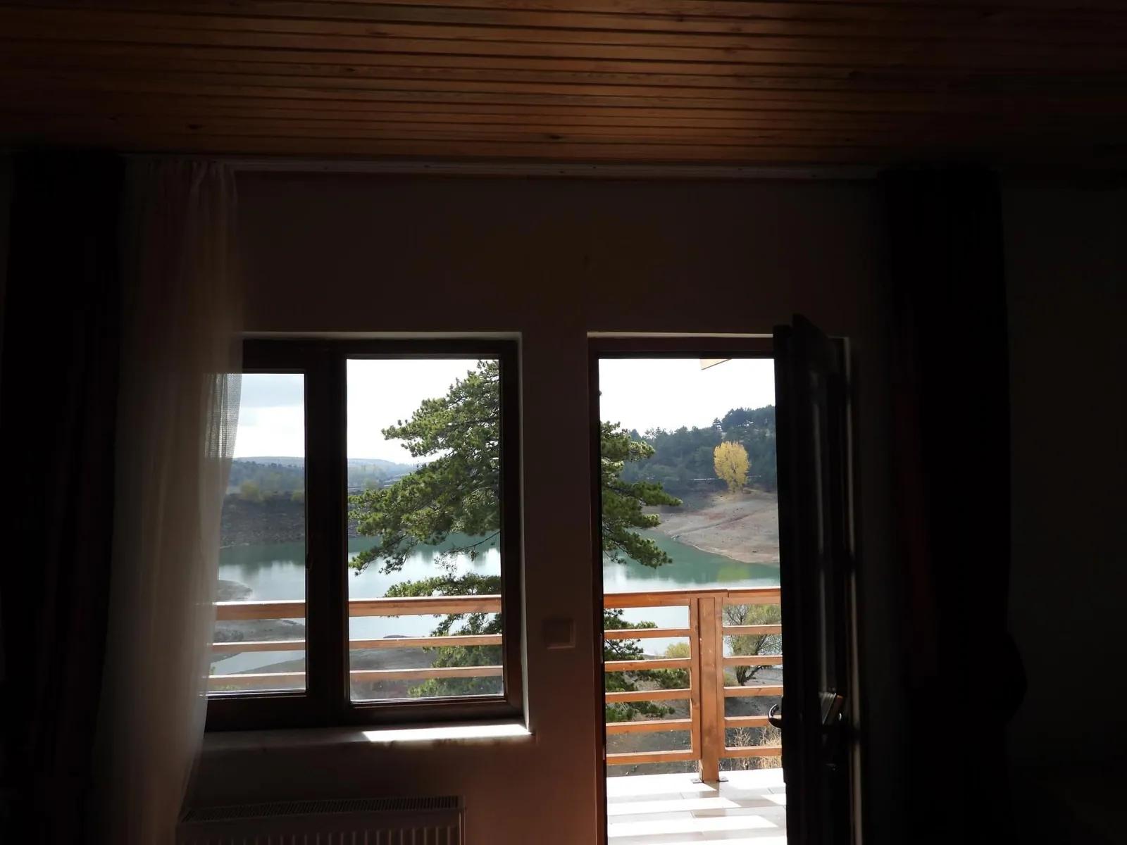 Yunus Emre Tabiat Park Otel — 6