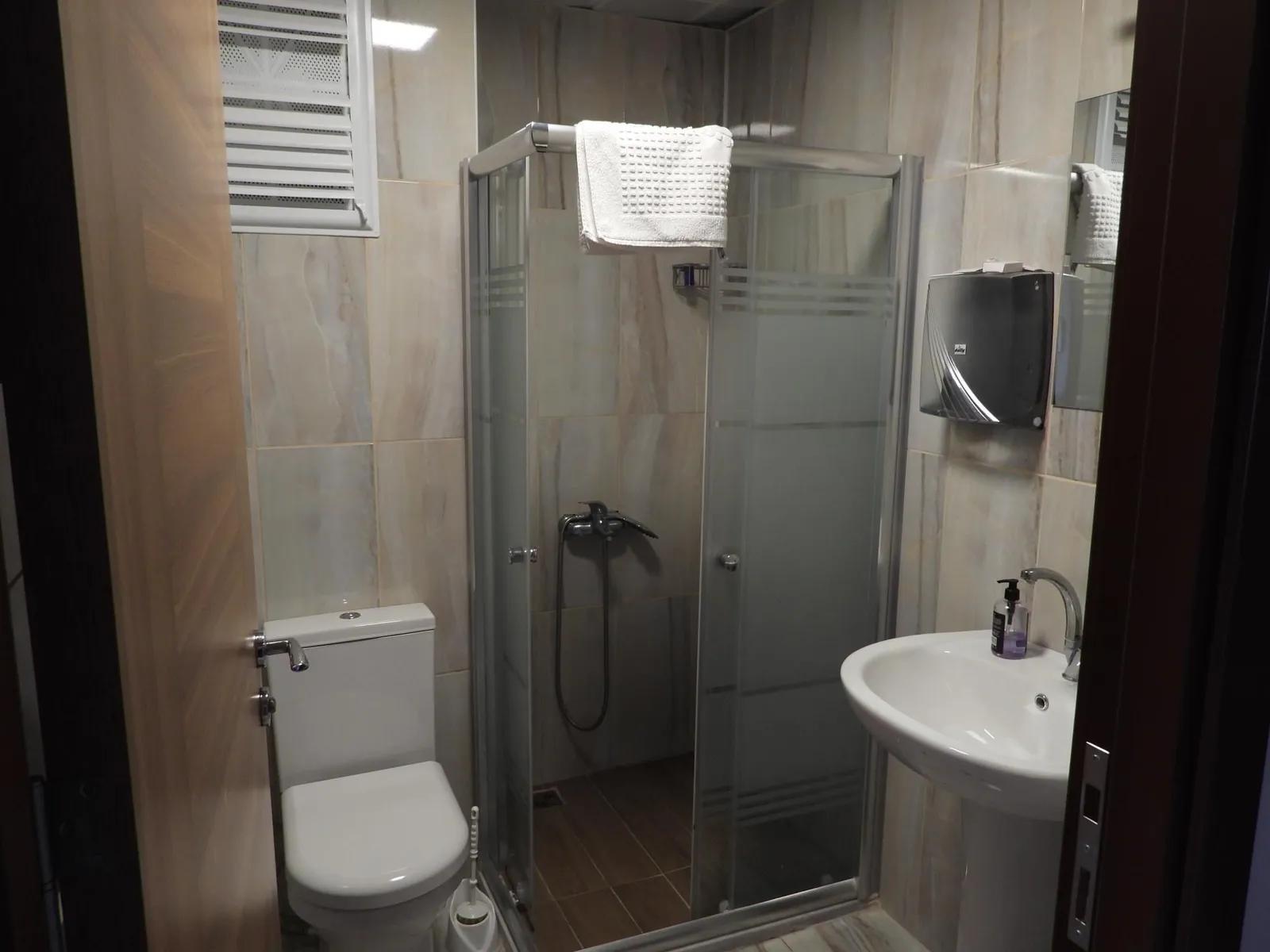 Yunus Emre Tabiat Park Otel — 9