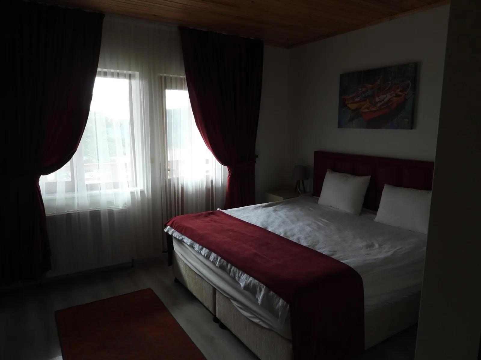 Yunus Emre Tabiat Park Otel — 10