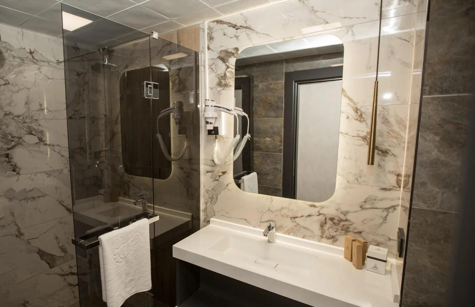 Alberello Otel Kütahya — 3