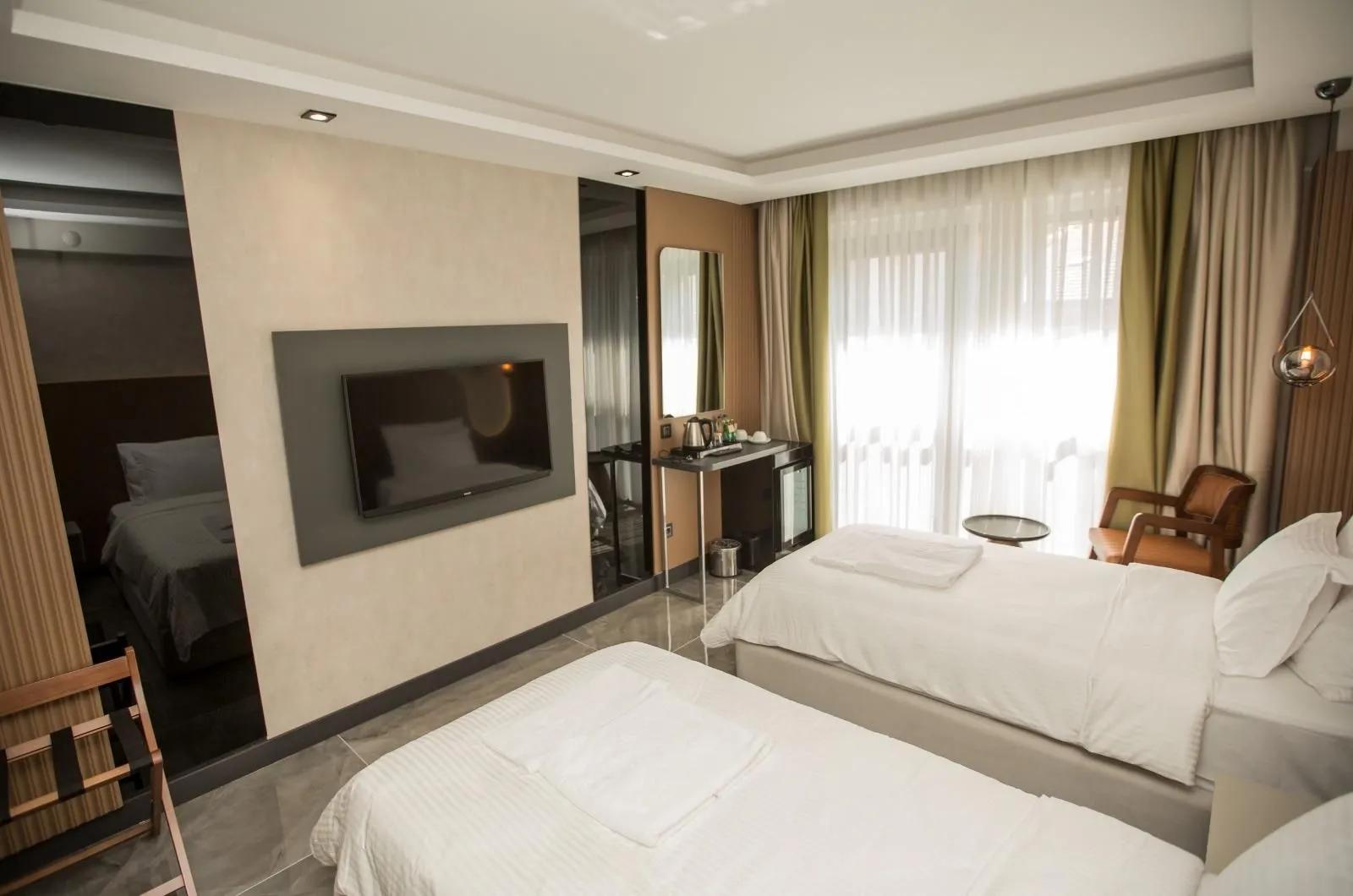Alberello Otel Kütahya — 4