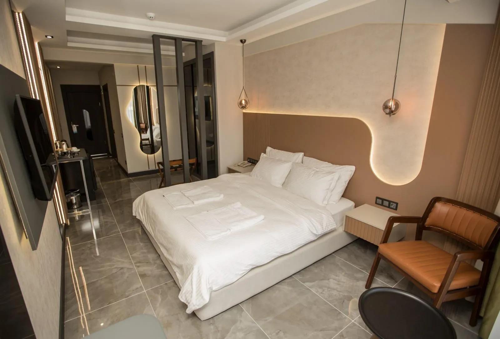 Alberello Otel Kütahya — 6