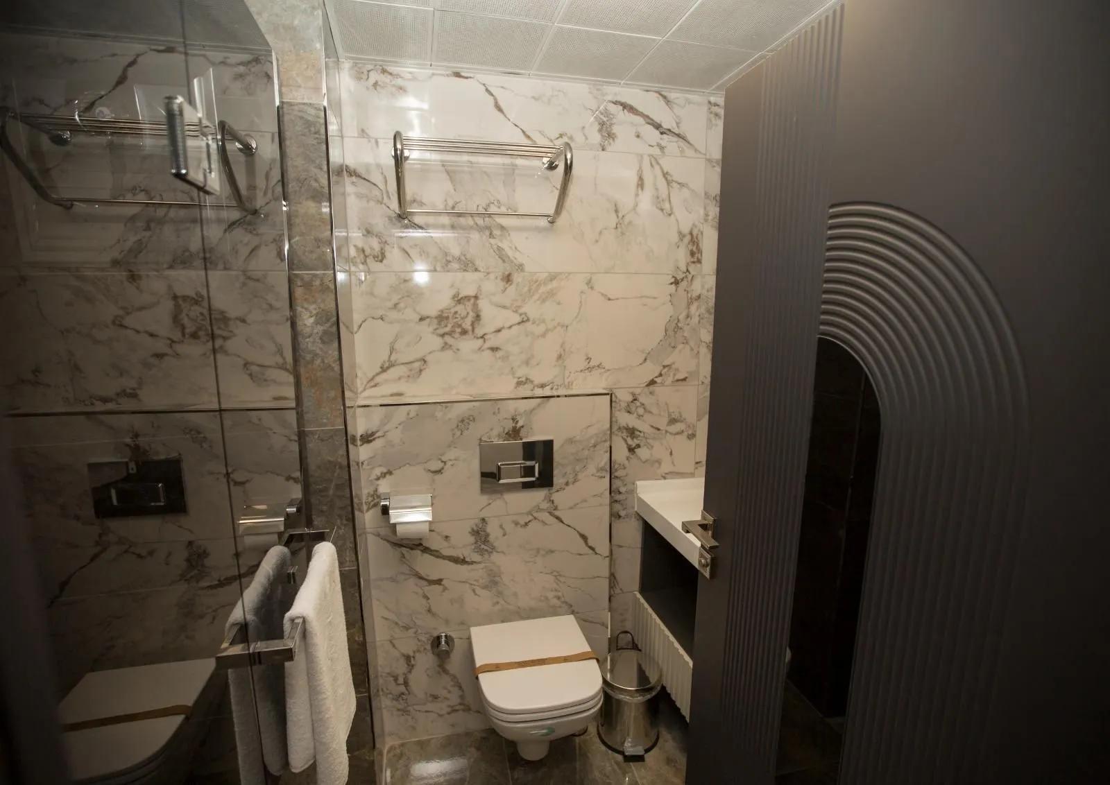 Alberello Otel Kütahya — 7