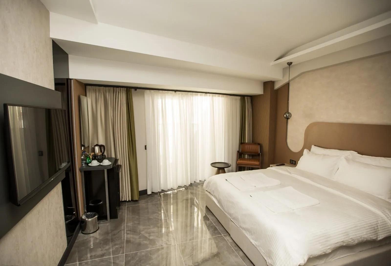 Alberello Otel Kütahya — 8