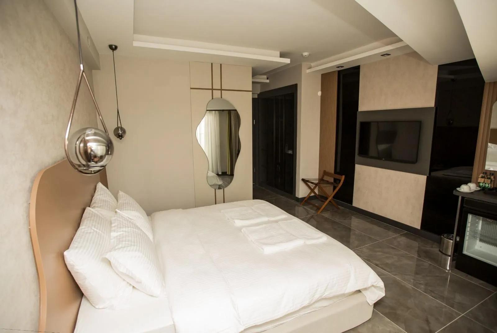Alberello Otel Kütahya — 9