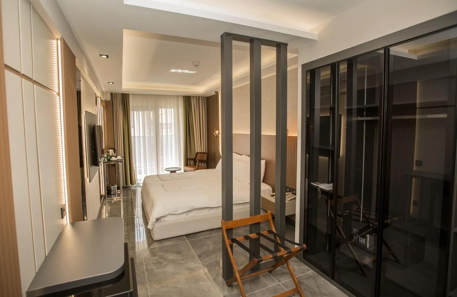 Alberello Otel Kütahya — 10