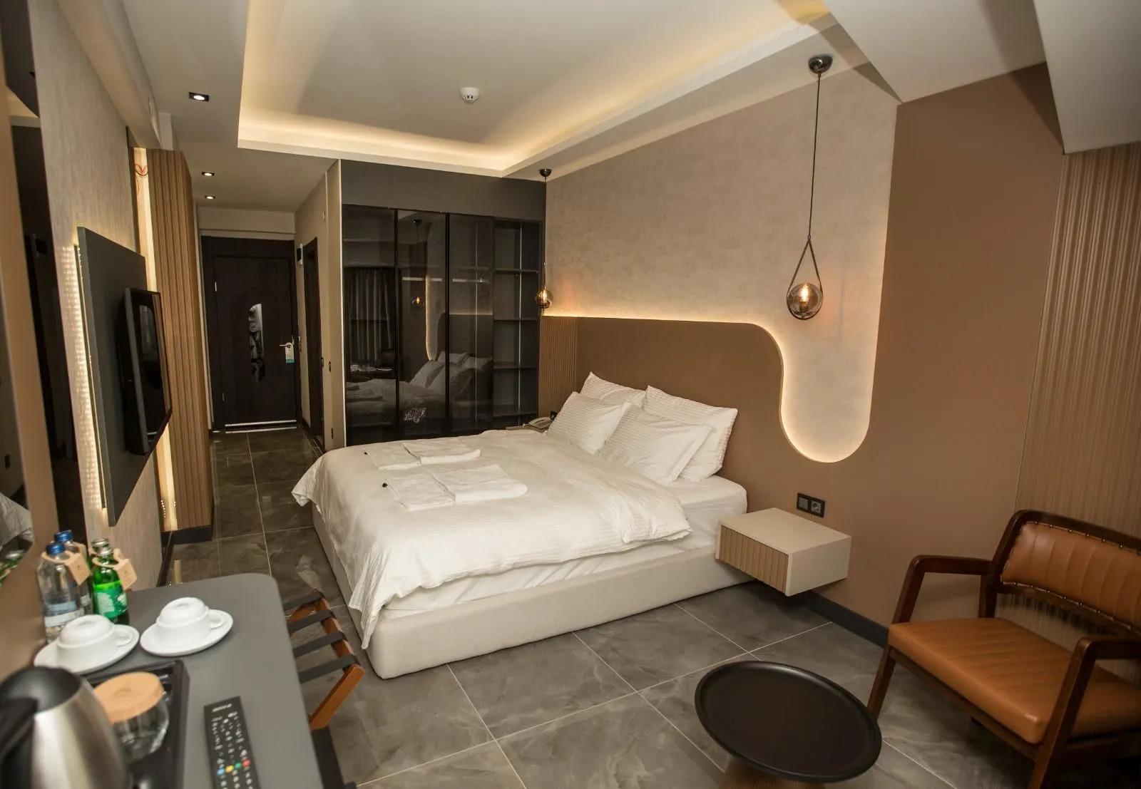 Alberello Otel Kütahya — 11