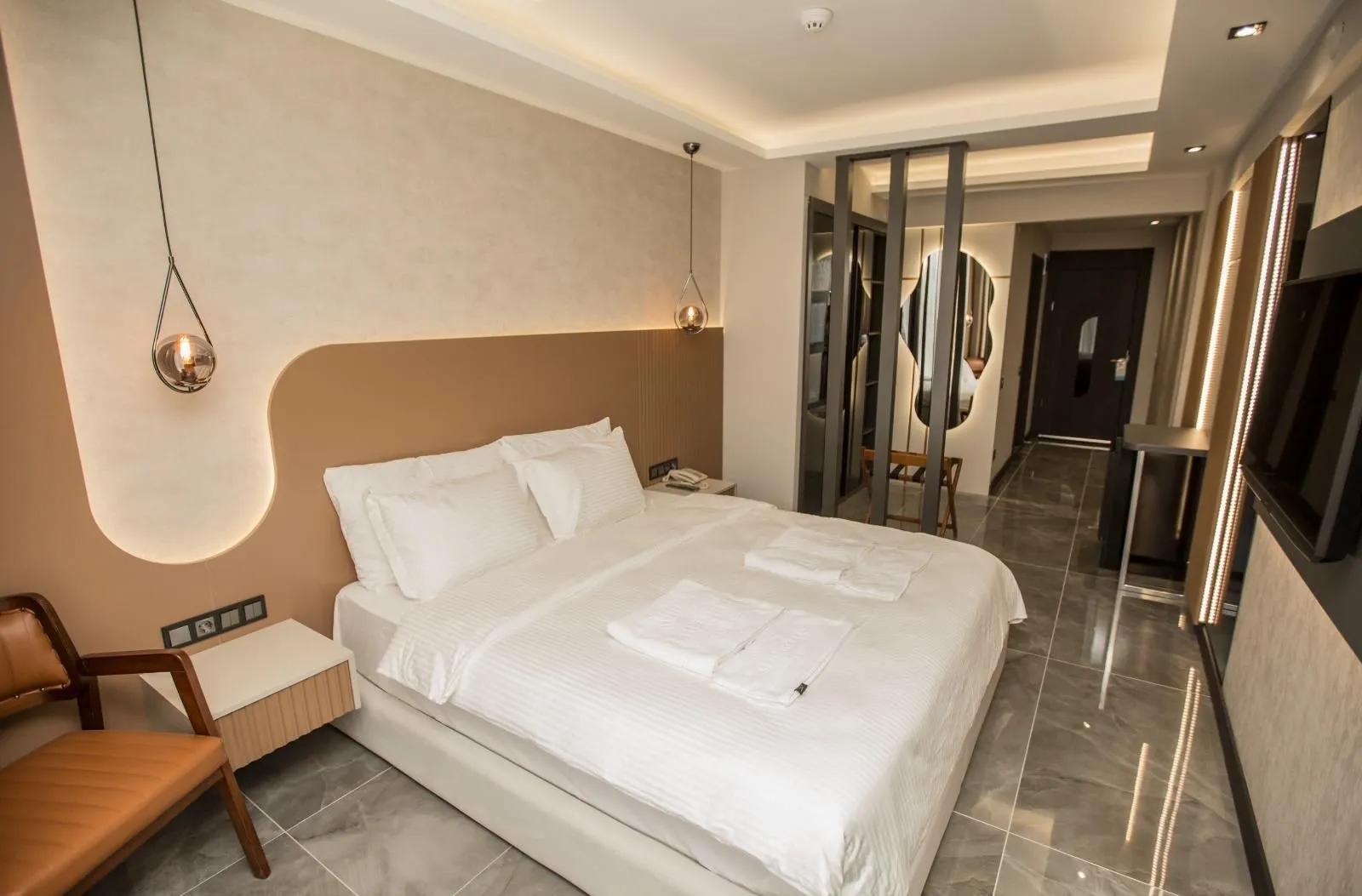 Alberello Otel Kütahya — 12