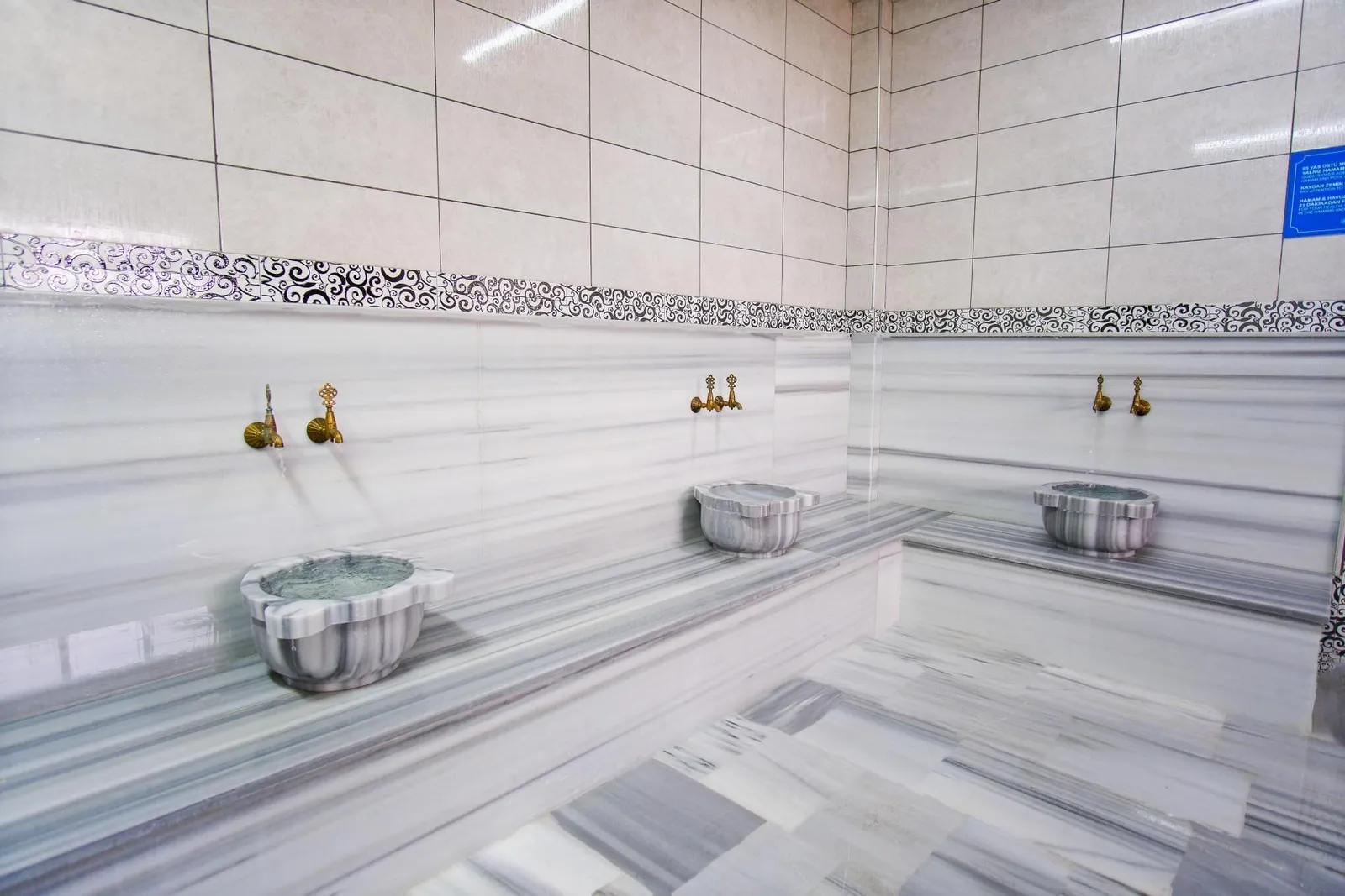 Clovers Thermal Resort & Spa — 5